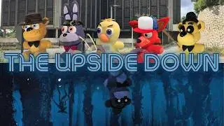 Плюшевый Соник: Изнанка (Donnie Plush Productions)