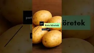 Ketog&eacute;n k&ouml;retek #diet #food #recipe #snacks #healthyfood