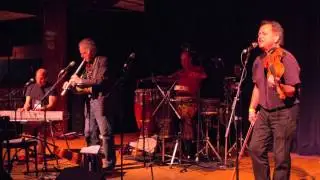 NERFA 2011 (Northeast Regional Folk Alliance)