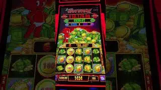 Smokin Hot Stuff Fat Stacks BONUS #slots #casinojackpot #casinogame #slot