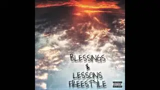 Booman - Blessings & Lessons Freestyle