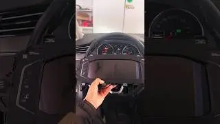 Transform Your Car Interior with This Dashboard Mod #Shorts