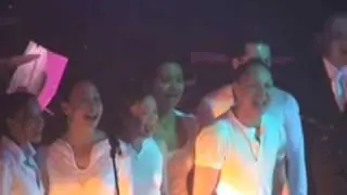 Hugh Maynard - Circle of Life - The Lion King