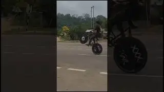 Quality 💔Reality 💀 #cyclestunt #ytshortsvideo #shortviral #cyclelife #indiancontentcreator
