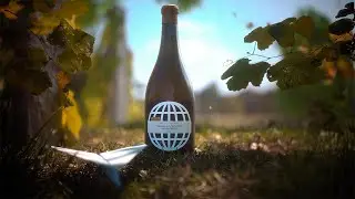 Pequenos Rebentos Viagem ao Princ&iacute;pio do Mundo. M&aacute;rcio Lopes Winemaker