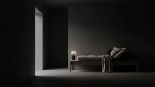 Soft Air Ambience White Noise for Deep Sleep 10 Hours