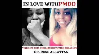 Breaking the Chains of Limerent Obsession with your PMDD Partner