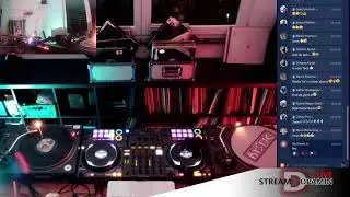 Robert Stahl LIVE