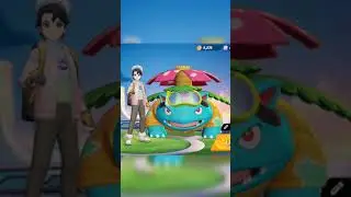 Should You Buy Sylveon in Pokemon Unite?