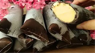 🔥 BOLIS GOURMET TRUFADO de Maracuyá 🤑😍 ¡Éxito en Ventas! 🚀 No Sobró Nada 😱