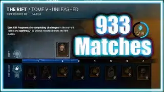 The Rift is Optional and FREE... is it really? ~Dead by Daylight~