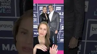 Самый странный развод Алексии и Тодда