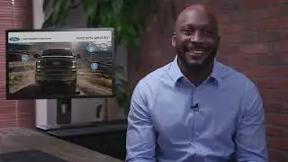 Ford Data Services&trade; | Ford Commercial Solutions | Ford