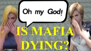 Is Mafia City Dying?