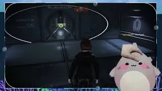 Mass Effect 2 Legendary edition Playthrough part 3
