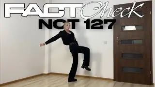 NCT 127 엔시티 127 - 'Fact Check (불가사의; 不可思議)'/ Dance Cover