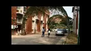 Trailer DTIS 2015 fall