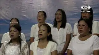 RING'GIPARANG JENSAL' TOM'GEN | Manchera Ch. Marak & Party