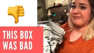 Very Disappointing B&G Trading 'Premier' Trash Unboxing.. Not What I Ordered - Yikes!