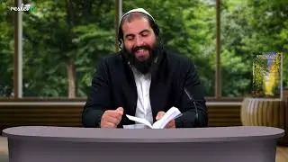 [72] D'us é um ABA TOV! | Última aula do livro O Jardim da Emuná - Fé || Rav Aharon Noeh