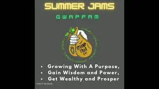 #GwapFamSummerJams #WEHERE‼️