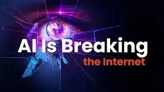 👉 AI Just Hit Its Real Limit (Power, Money, Security)