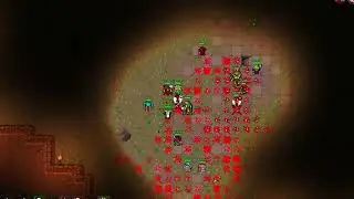Mirage Realms - War // Gotham vs Charlovers //