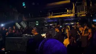 Ashanti Selah plays Toroki/Isayah - That A Gwaan@Amsterdub Weekender(5-12-2025)