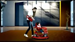Smart-Trike - AIO