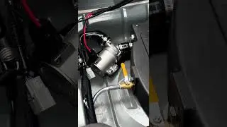 9 second Odin equipped s550 Mustang #vmpperformance