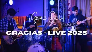 Gracias - Gimena Devincenzi - Live 2025