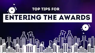 Top Tips for entering the Qld Strata Community Awards for Excellence