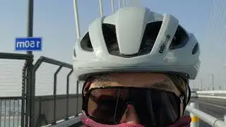 영종제3연륙교 다녀오기 100km 라이딩 #제3연륙교 #청라하늘대교