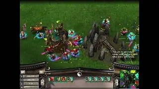 [Smart AI] 3 Wolf AI vs 4 Serpent AI – Who Will Win? -  Centering Map