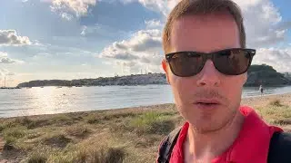 [4K] El MEJOR plan de Menorca 🌿🏖️ | Parque Natural s&rsquo;Albufera des Grau + Playa de Es Grau