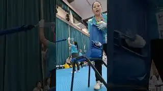 170cm #HIGHJUMPKICK #kicks