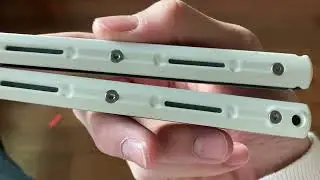 Serpent Striker v3 and CALICO
