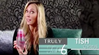 DIY Smile Care - Truly Tish, Ep. #6 - Seriously Cyrus