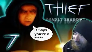 The GREAT Prophecy! | Thief Deadly Shadows 7
