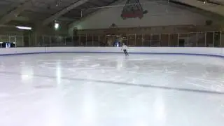 ISI Freestyle 10 Video
