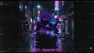 Tro1X  - Dopamine Love