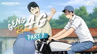 Geng 4G Reborn Part 7 - Dhot Design