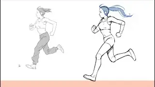 Learning Animation - Week 3