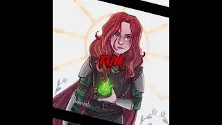 Request - @fawkes714 RACHEL ELIZABETH DARE #edit #pjo #hoo #rachelelizabethdare