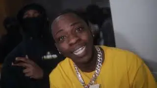 Black Forces- Moneey Junior (Official Video) prod.by Hoodrixhbeats