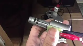 How to test a Transmission Solenoid