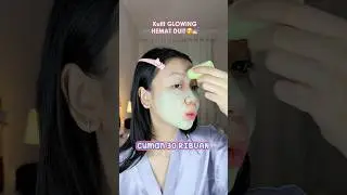 🌟Obsessed Mugwort Clay Mask Glad2Glow🌟