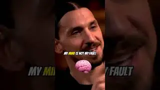 ZLATAN Says THIS About Cristiano Ronaldo's BICYCLE KICK Goal | Piers Morgan