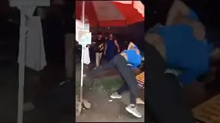Fight between youngsters in Kerala, India  #keralastreetfight #keralarealfight