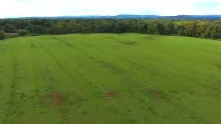 This is Bethlehem! Save Our Farms, Vote YES Prop 2!